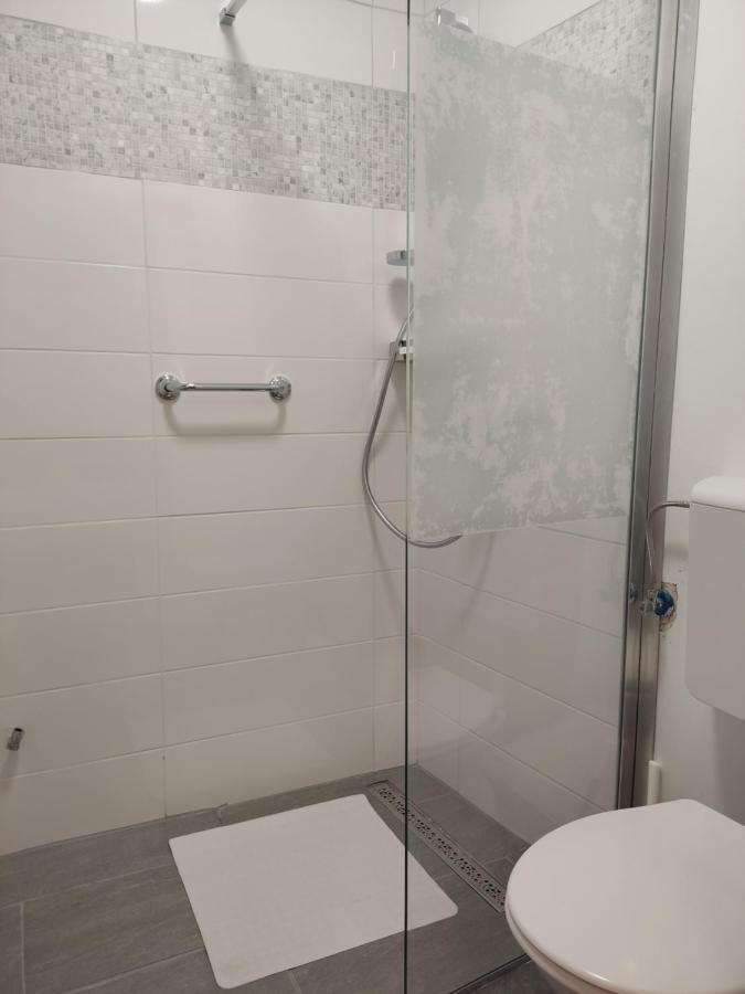 Room Marija Zagreb Eksteriør billede